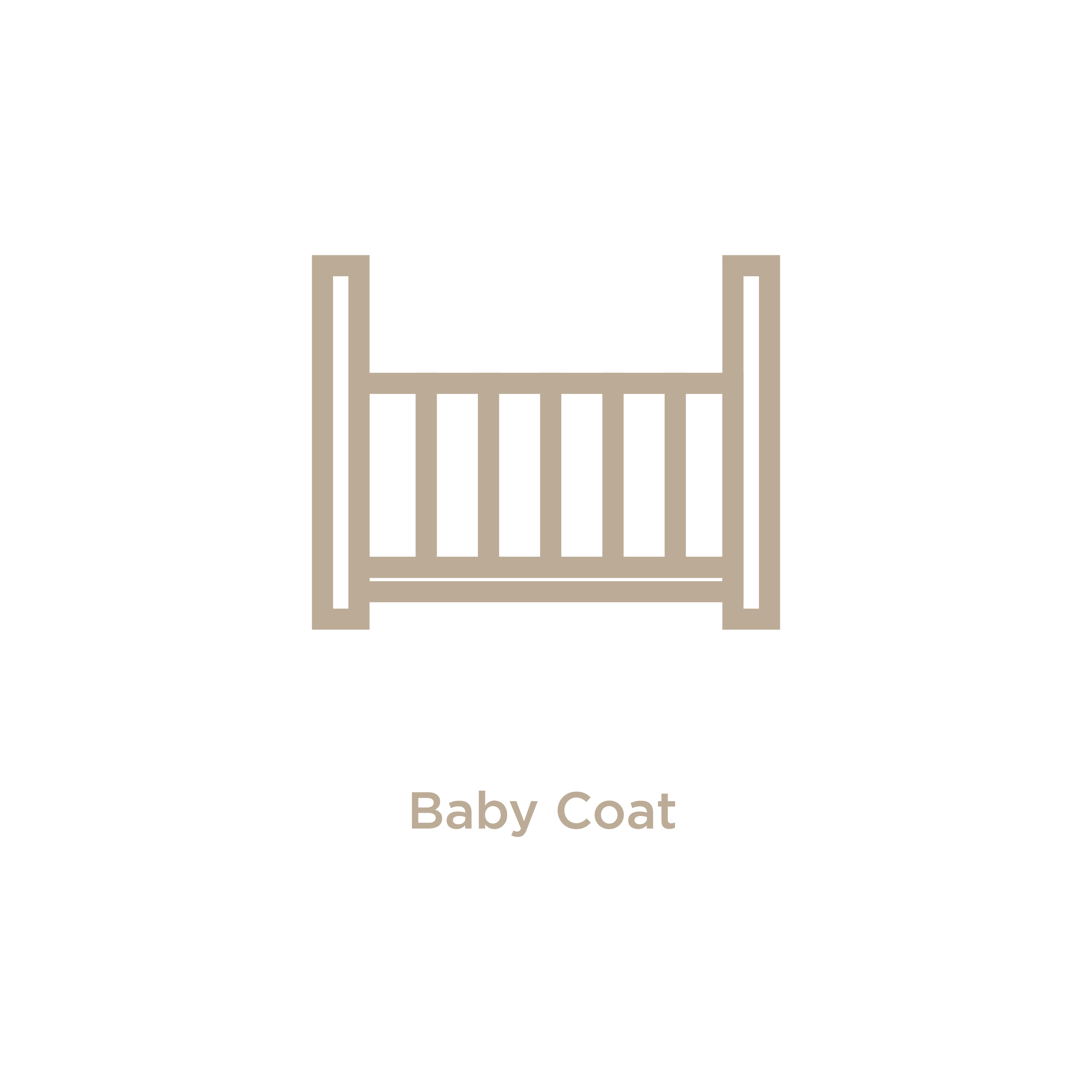 Baby Coat