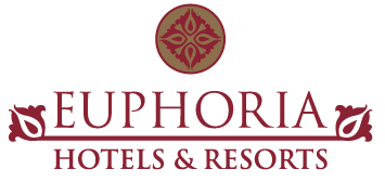 WELCOME TO EUPHORIA HOTELS & RESORTS