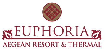 EUPHORIA AEGEAN RESORT AND THERMAL HOTEL – 5 Star Hotel and 1.class Holiday Village